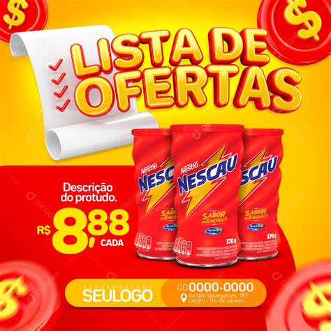 Ofertas .